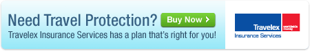 Travelex Insurance Services